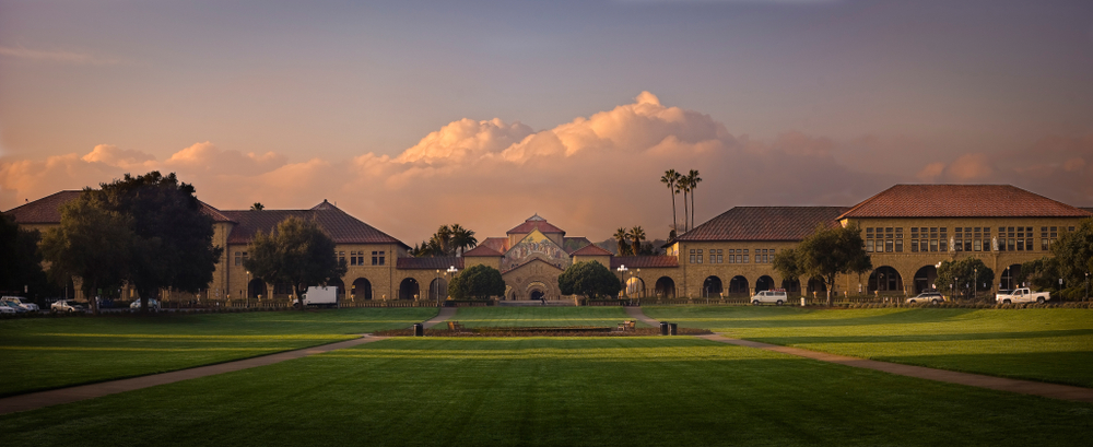 Unraveling the Excellence: Stanford University – A Pinnacle of Academic Brilliance