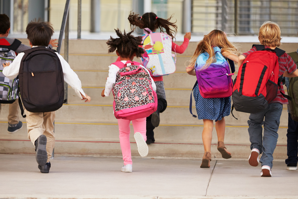 Back-to-School Made Easy: An Ultimate Guide for Parents to a Smooth Transition