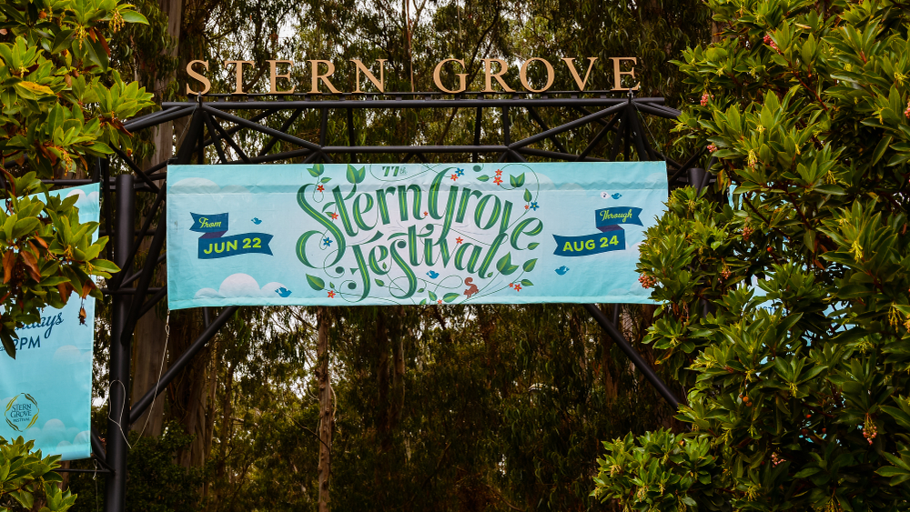 Experience the Magic of Stern Grove in San Francisco. This Beautiful Natural Theater, Surrounded By Towering Eucalyptus Trees, Offers A Lush And Serene Oasis While Hosting Some Of The City’s Most Notable Free Summer Concerts.