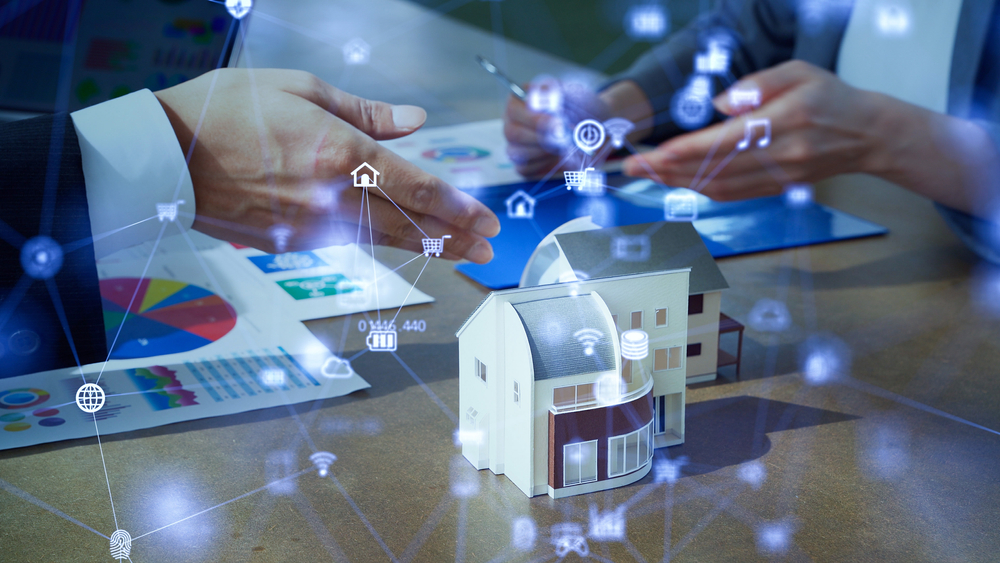 “Revolutionizing Realty: How AI-driven Analytics, Predictive Modeling, and Virtual Tours Are Transforming the Real Estate Landscape Beyond Traditional Boundaries”