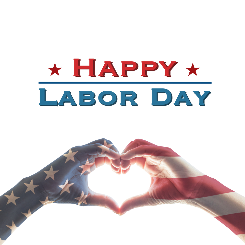 Celebrating Labor Day: Honoring the American Workforce