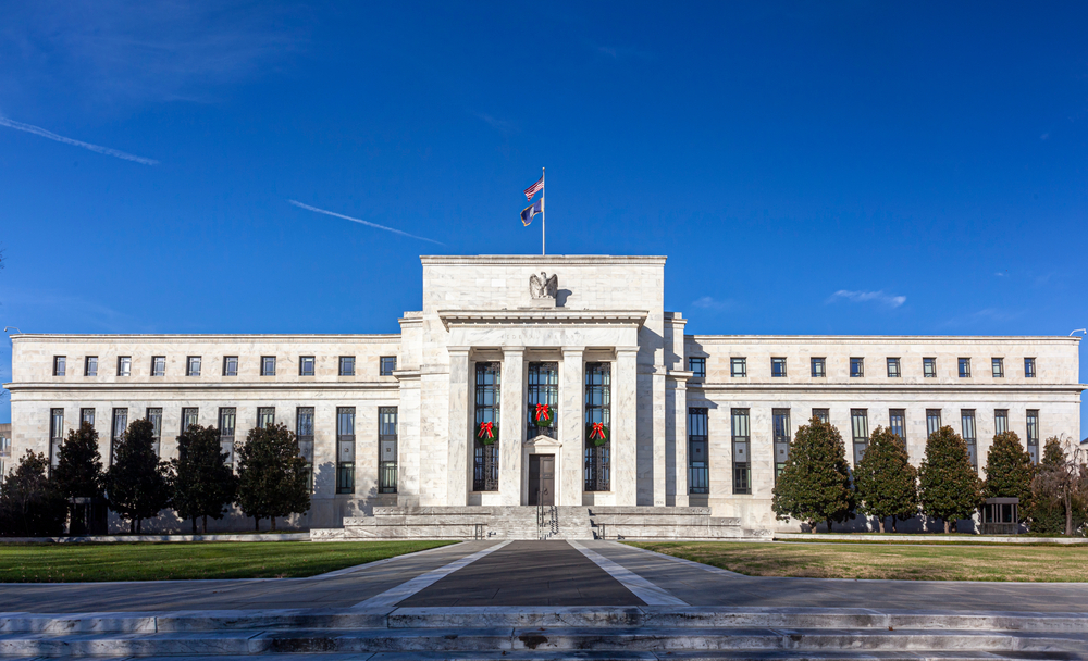 “Fed Anticipates Future Policy Moves: Rates Remain Unchanged for Now”