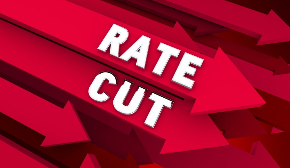 The Fed Announces Major Interest Rate Cut Amid Economic Pressure